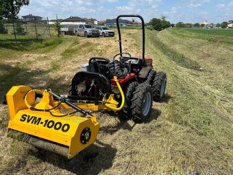 Agt traktor - 4