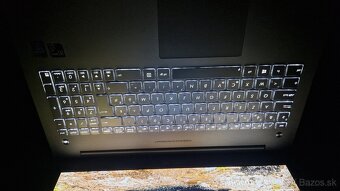 Asus notebook laptop - 4
