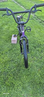Bmx - 4