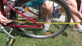 Juniorský bicykel Scott - 4