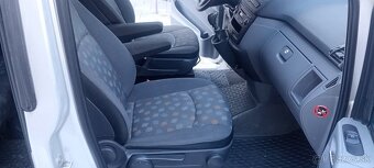Mercedes Vito 115 2.2cdi 110kw rv.2006 - 4
