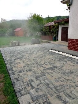 Partia murárov - 4