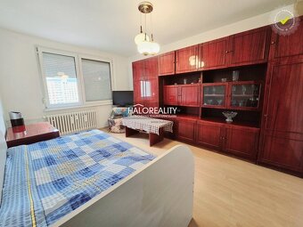 HALO reality - Predaj, dvojizbový byt Bratislava Rača, Závad - 4