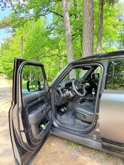 Land Rover Defender P525 - 4