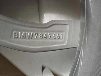 Disk BMW R19 - 4