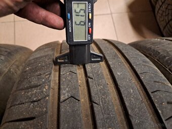 Letné Continental ContiPremiumContact 5 205/55/16 91V - 4