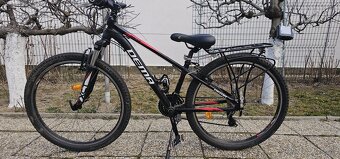 Detský bicykel zn Dema Racer 26 - 4