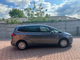 2017 Opel Zafira C - 4