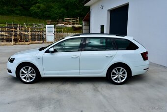 Škoda Octavia Combi 2.0 TDI Drive EU6 FULL LED - 4