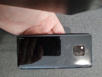 Huawei Mate 20 pro - 4
