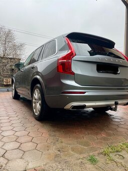 Volvo xc90 - 4