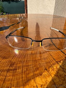 Oakley dioptricke okuliare unisex do dialky - 4