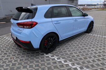Hyundai i30 N 2.0 T-GDi N Performance - 4