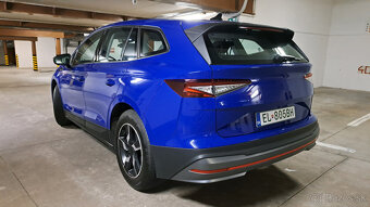 ✅ Škoda Enyaq IV 50 Studio ✅ - 4