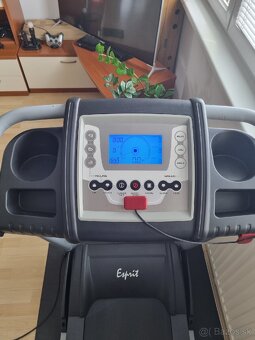 Bežecký pás Esprit ST70 - 4