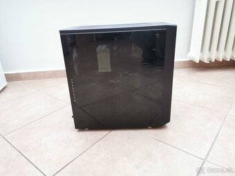 Gamebox GTX1070 - 4