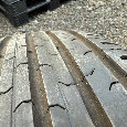 Predam 4-kusy pneu 215/65 R17V Continental - 4