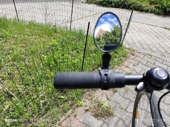 Bicykel Riverside 120 - 4