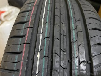 rezerva 5x112 r16 passat superb octavia golf seat audi - 4