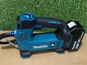 Makita DMP180Z Aku kompresor 8,3 bar, Li-ion 18V LXT - 4