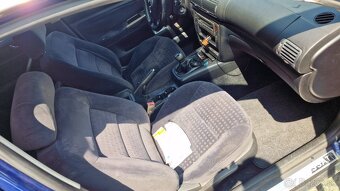 Predam passat b5.5 1.8t NEPOJAZDNE - 4