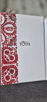 Petra Toth,naramok Mileva - 4