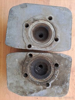 jawa 350 638, 639, 640 hlavy - 4