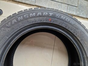 205/60 R16C 100/98T 6PR MAXXIS VANSMART - 4