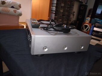 Pioneer BDP-LX58 - 4
