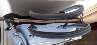 Michael Kors Mercer kabelka - 4