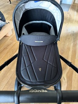 Venicci Tinum Upline II Black - 4