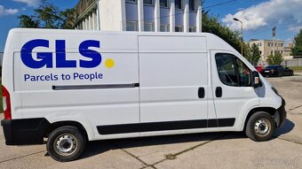 Fiat Ducato 2.2 MultiJet SCR 120 L3H2 model 2022 - 4