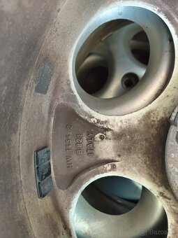 Alfa romeo disky - 4