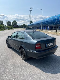 Skoda octavia 1.9tdi 81kw - 4