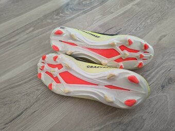 Kopačky Adidas crazyfast.EU 39 - 4