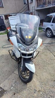 Predam BMW R1200RT r.v. 2007 RT - 4
