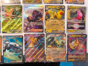 Vymením pokémon karty - 4