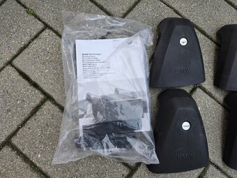 Strašný nosič original BMW F20, F21 - 4