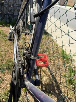 Predám bicykel Favorit - 4