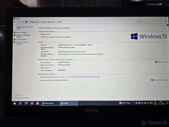 Notebook Dell vostro - 4