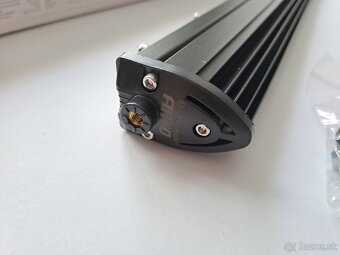 Led rampa Slim 216W - 65cm - 4