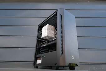 Herný PC, Ultra 5 225F, RTX 5060 Ti, 32GB RAM DDR5, SSD,24m - 4