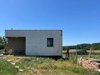 Rodinný dom s pozemkom 2 395 m², Kolárovo, Komárno - 4