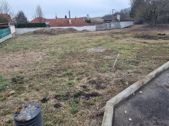 Stavebný pozemok – splňte si svoj sen o bývaní. - 4