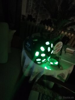 Adj Vertigo efekt led - 4