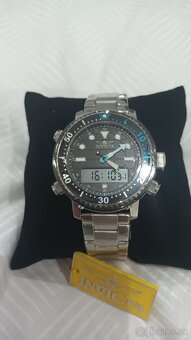 Invicta pro diver 48370 - 4