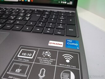 🎮💻 Medion® Akoya® - Herný AI notebook s Intel® Ultra 5 - 4