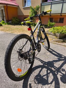 Kross hexagon 3.0 - 4