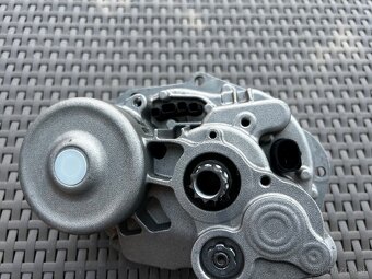 Motor Bosch Active Line Plus / 2677km / - 4