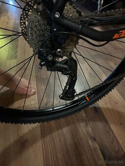 KTM Elocross - 4